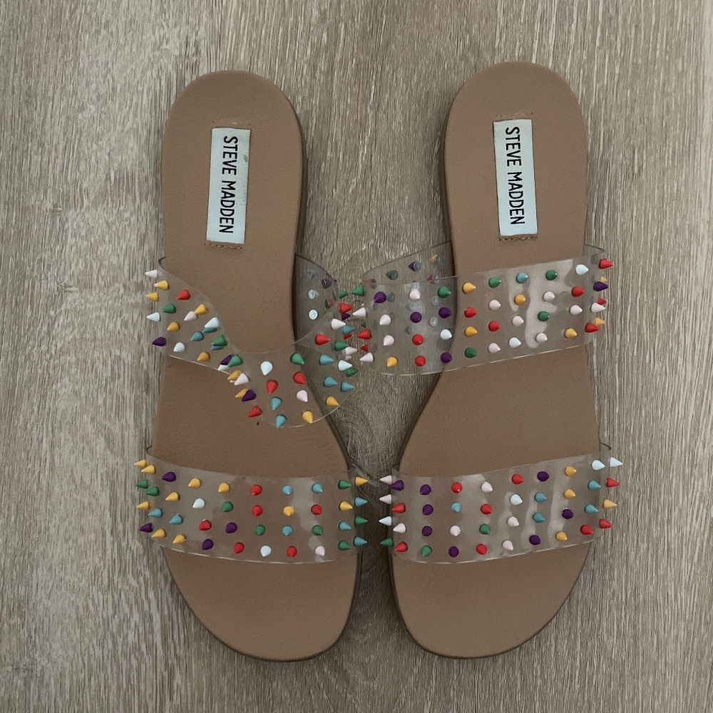 Steve Madden Sandals